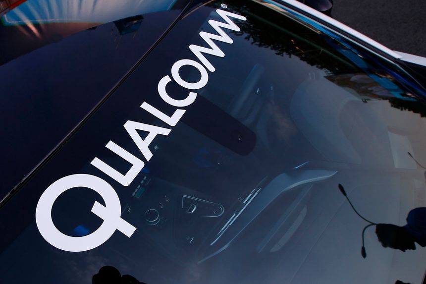 Qualcomm tiene claro por dónde pasa el futuro de los chips: no por los smartphones, sino por los coches